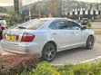 Toyota Premio 2004 Silver - 4