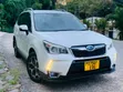 Subaru Forester 2013 White - 2