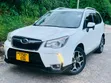 Subaru Forester 2013 White - 3