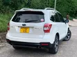 Subaru Forester 2013 White - 4