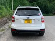 Subaru Forester 2013 White - 5