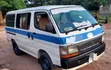 Toyota HiAce 2000 White - 3