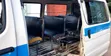 Toyota HiAce 2000 White - 4