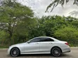 Mercedes-Benz E200 2016 Silver - 3