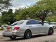 Mercedes-Benz E200 2016 Silver - 4
