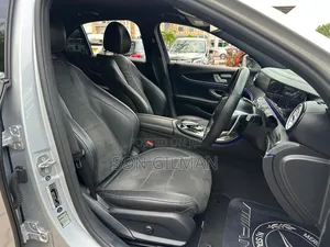Mercedes-Benz E200 2016 Silver