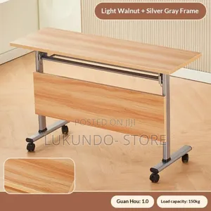 120x40cm Double Staff Office Desk
