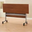 120x40cm Double Staff Office Desk - 2