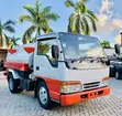 Isuzu Elf Fuel Bowser - 1997 - 2