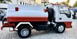 Isuzu Elf Fuel Bowser - 1997 - 3