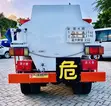 Isuzu Elf Fuel Bowser - 1997 - 4
