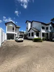 4-Bedroom House for Rent in Masaki - 1