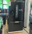 Friji la Hisense 520L H760 Multi-Door - 2