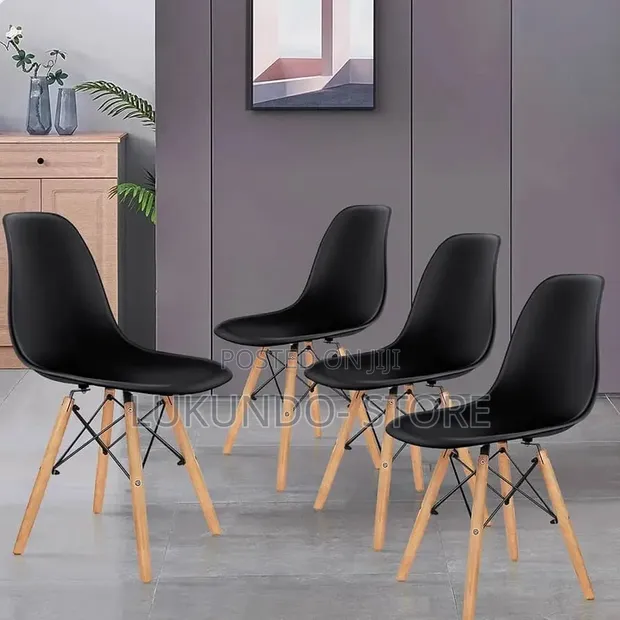 Classic Dining Chair - Brand New - 1
