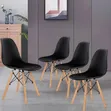 Classic Dining Chair - Brand New - 1