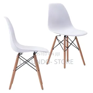 Classic Dining Chair - Brand New