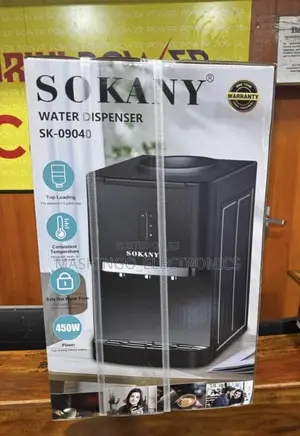 Sokany Water Dispenser SK-09040