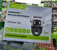 Calus E31max-4G SmartLive Kamera ya Akili yenye Lensi Mbili - 2