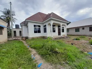 3 Bedroom House for Sale in Kigamboni Mikwambe