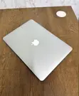 Apple MacBook Air 2017 8GB RAM, 128GB SSD - 1