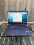 HP Victus 15 Laptop ya Michezo - Ryzen 7, RTX 3050 Ti, 16GB RAM, 512GB SSD - 1