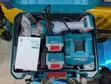 Total Cordless Angle Grinder 4.5 Inch - 3