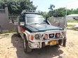 Nissan Patrol GR Wagon 1998 Black - 1