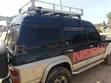 Nissan Patrol GR Wagon 1998 Black - 2