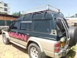 Nissan Patrol GR Wagon 1998 Black - 3