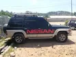 Nissan Patrol GR Wagon 1998 Black - 4