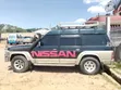Nissan Patrol GR Wagon 1998 Black - 5