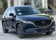 Mazda CX-5 2019 Dark Blue - 3