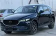 Mazda CX-5 2019 Dark Blue - 4