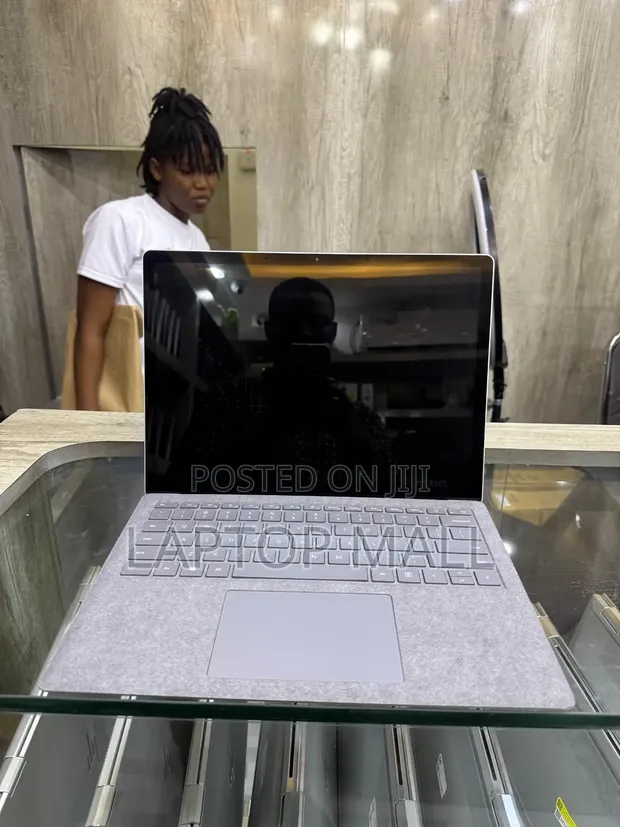 Microsoft Surface Laptop 4 16GB RAM, 256GB SSD - 1