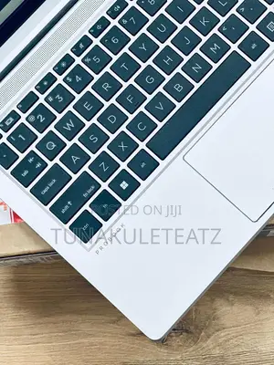 HP ProBook 445 G9 Laptop - 8GB RAM, 256GB SSD