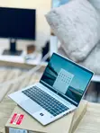 HP ProBook 445 G9 Laptop - 8GB RAM, 256GB SSD - 5
