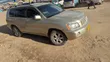 Toyota Kluger 2003 Beige - 1