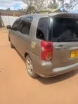 Toyota Kluger 2003 Beige - 2