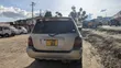Toyota Kluger 2003 Beige - 3