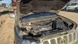 Toyota Kluger 2003 Beige - 5