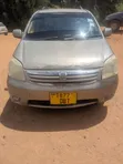 Toyota Raum 2003 Kijivu - 1