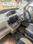 Toyota Raum 2003 Kijivu - 2