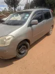 Toyota Raum 2003 Kijivu - 4