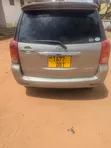 Toyota Raum 2003 Kijivu - 5