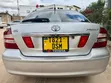 Toyota Premio 2003 Silver - 1