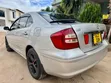 Toyota Premio 2003 Silver - 2