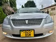 Toyota Premio 2003 Silver - 3