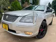 Toyota Premio 2003 Silver - 4