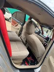Toyota Premio 2003 Silver - 5