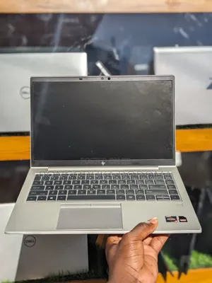 HP EliteBook 845 G8 Laptop - 16GB RAM, Ryzen 5, 256GB SSD
